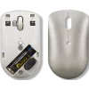 Lenovo 540 mouse Office Ambidextrous RF Wireless Optical 2400 DPI