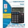 TALES DESKTOP CALCULATOR ECL101
