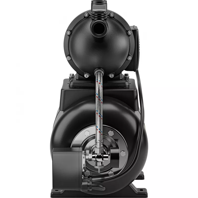 Kärcher 1.645-760.0 Garden Tool 4.900 L Black