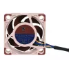 Noctua fan NF-A4X20 5V PWM — 40×20 mm, 5 V, 4-pin PWM, 1100–5000 RPM, 9.4 m³/h
