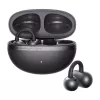 Headphones QCY Wireless Earphones Crossky C50 grey