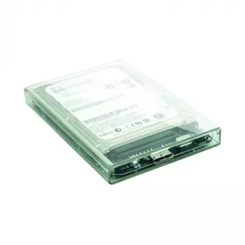 Extra Digital HC380206 Storage Drive