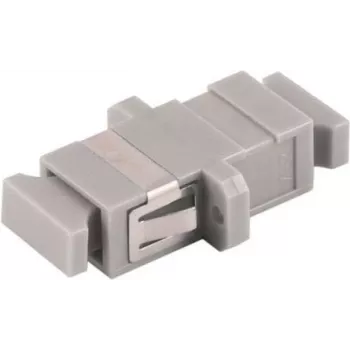 Fibre Optic Connector SC/SC Female/Female ShiverPeaks BS07-60054