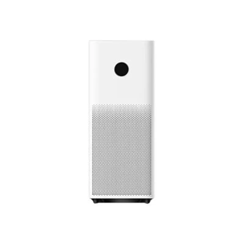 Air purifier Xiaomi Smart Air Purifier 4 Pro — 500 m³/h, HEPA 3-stage, for up to 60 m², ionizer, PM2.5/PM10 sensors