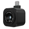 Seek Thermal LW-ABAX thermal imaging camera Black 200x150 pixels