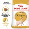 Royal Canin Sphynx Adult Dry Cat Food, 2 kg