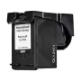 Ink cartridge Superbulk for HP 305XL (3YM62AE) — black, 18 ml, compatible with HP DeskJet 2820e