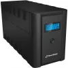 PowerWalker VI 2200 LCD/IEC uninterruptible power supply (UPS) Line-Interactive 2.2 kVA 1200 W 6 AC outlet(s)