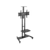 Art Mobile stand + mount for 32-70 inch TVs, 45 kg, S-12, VESA 600x400