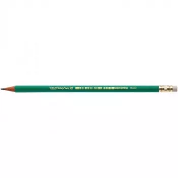 BIC pencils EVOLUTION ORIGINAL with eraser, HB, 1 pcs. 083924