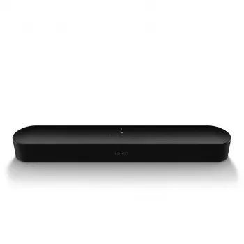 Speaker Sonos Beam (Gen 2) Black, 100-240V