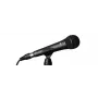 Stage dynamic microphone RØDE M1 — wired XLR, 75–18,000 Hz, -56 dB sensitivity, 320 Ω, black