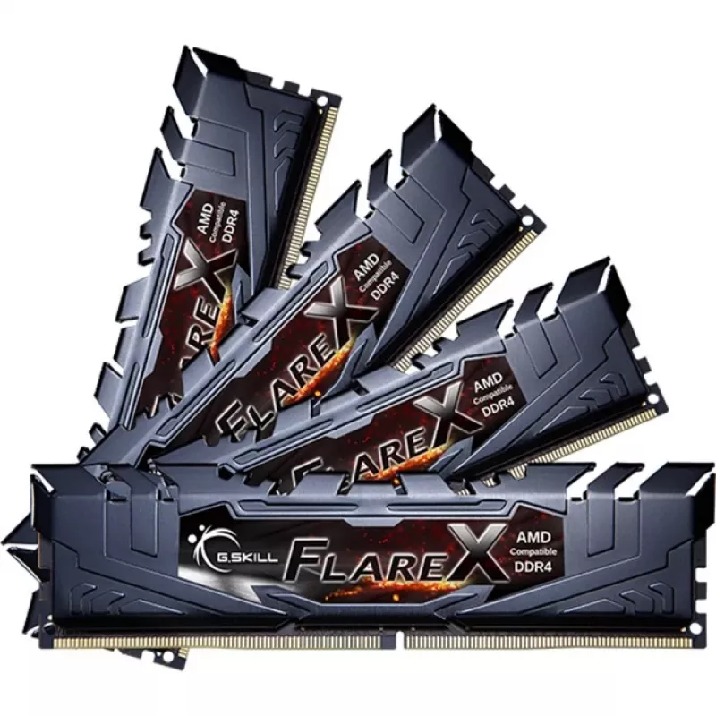 Memory Module G.Skill Flare X DDR4 32GB 3200MHz