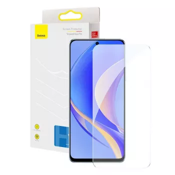Tempered glass screen protector Baseus for HUAWEI Changxiang 50 Pro