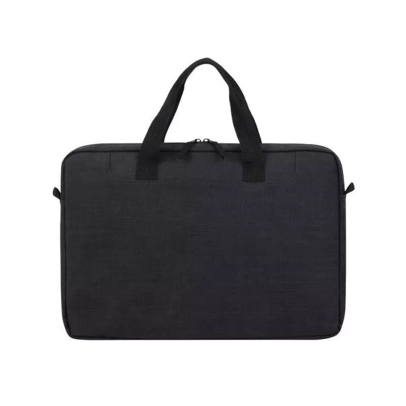 Briefcase Rivacase 8038 Wireless Mouse 39.6 cm (15.6 inch) Black