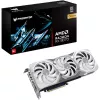 Graphics Card Acer Predator BiFrost Radeon RX 9070 OC 16GB White Edition