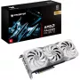 Graphics Card Acer Predator BiFrost Radeon RX 9070 OC 16GB White Edition