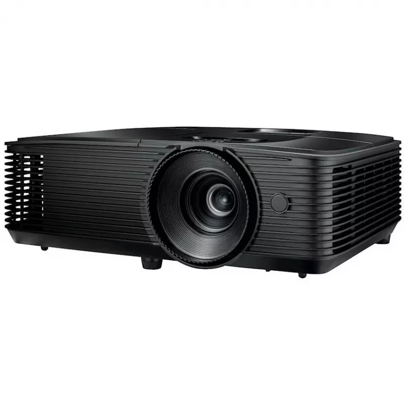Projector Optoma W400LVe