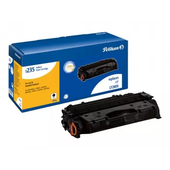 Pelikan 4225030 Printer Consumable Black