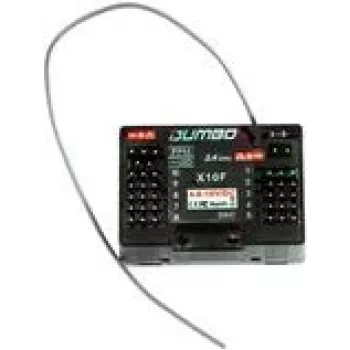 Amewi Receiver X10F 10-Channel DDF-350 (28385)