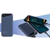 Portable Power Bank Navitel PWR10 MX BLUE 10000 mAh