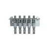 Coaxial Connector F-type Axing QEW 5-10