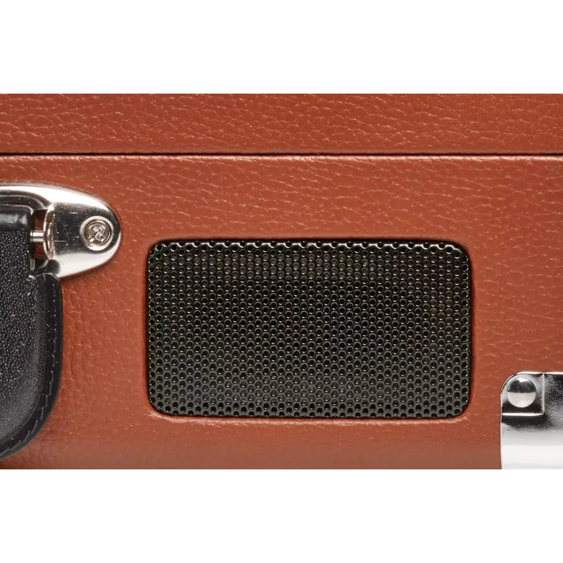 Turntable Denver VPL-120BROWN