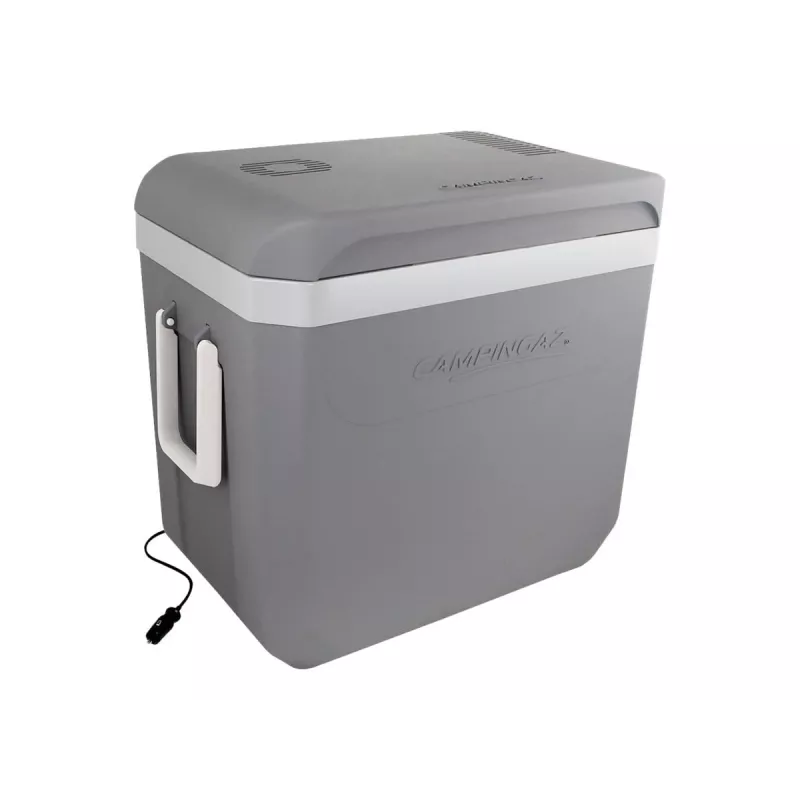 Cool box Campingaz Powerbox Plus 36 L Electric Grey