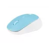 Mouse NATEC Harrier 2 Bluetooth Optical 1600 DPI