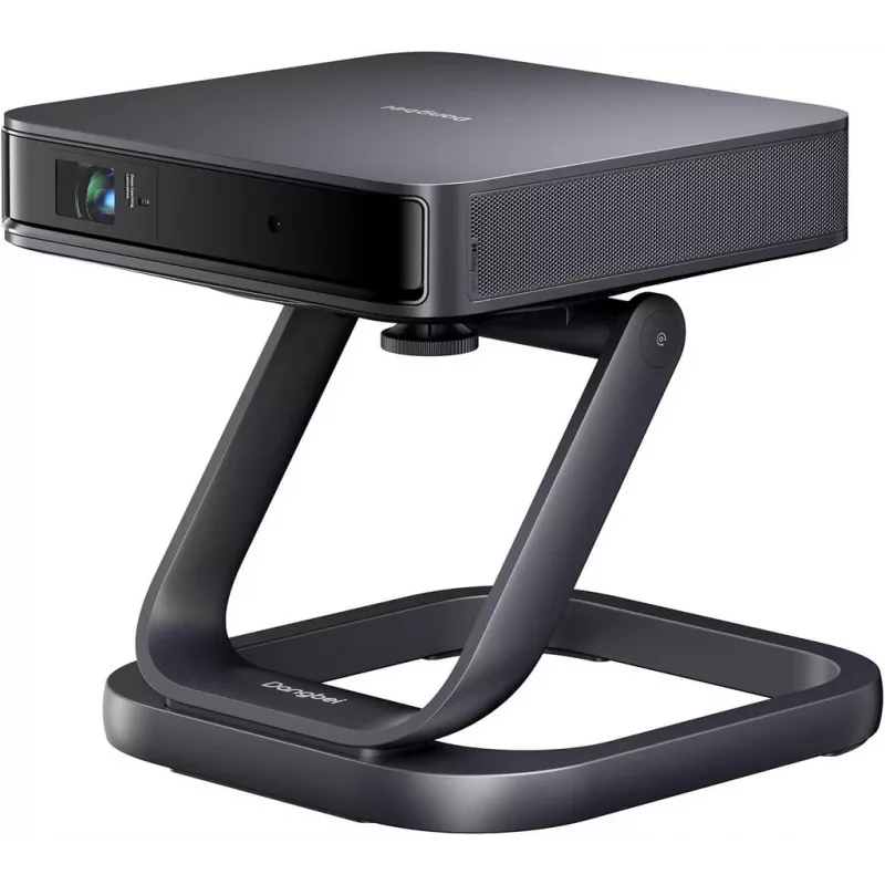 Projector Dangbei Atom DLP 1080p 3D Black Laser 30000h