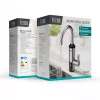Teesa instantaneous water heater TSA4109 metal