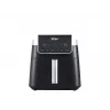 Ninja AF180EU fryer Single 6.2 L 2000 W Hot air fryer Black