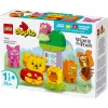 LEGO DUPLO 10457 Winnie the Pooh's Birthday Party
