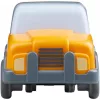 Kullerbu - Off-Road Vehicle, Toy Vehicle Anthracite/White (matte)