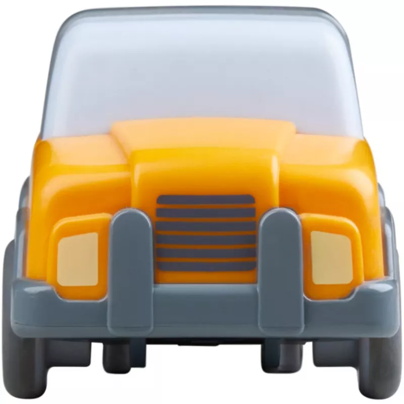 Kullerbu - Off-Road Vehicle, Toy Vehicle Anthracite/White (matte)