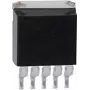 Power module voltage regulator Texas Instruments LM2596S-12/NOPB — fixed 12V switching regulator (PMIC)
