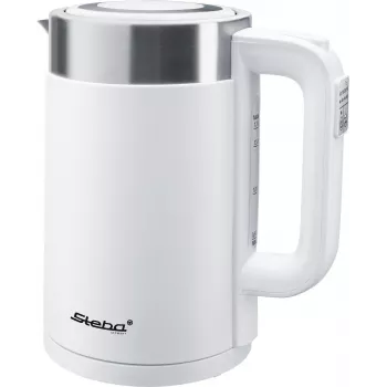 Steba 431100 1.7 L White
