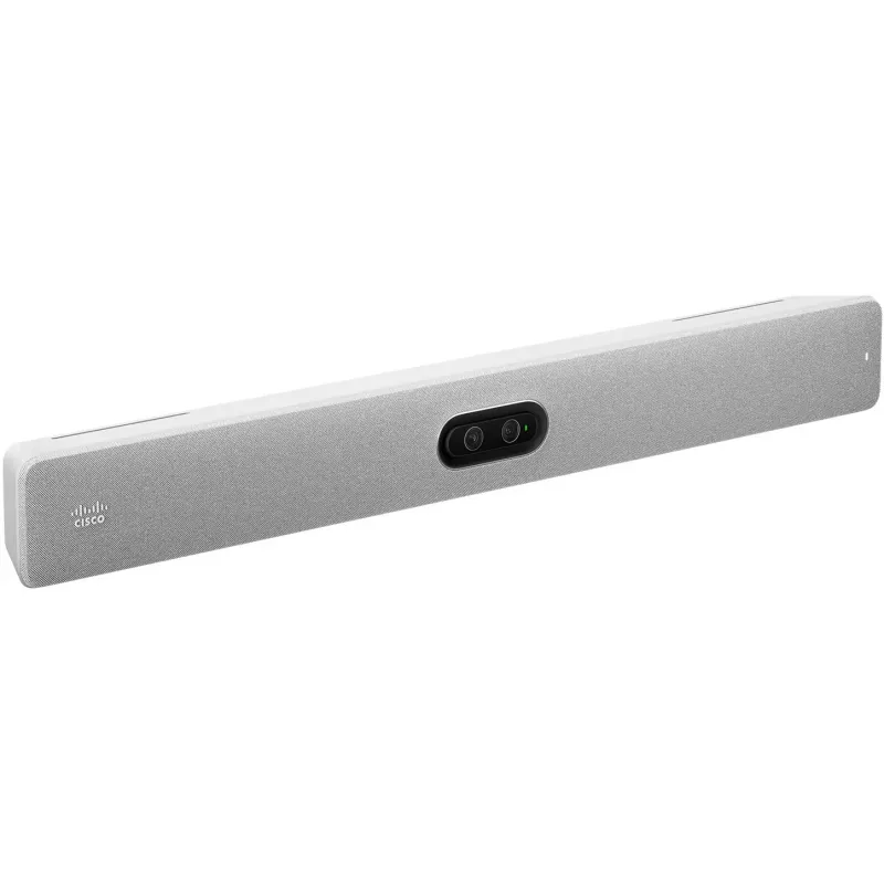 Group video conferencing system Cisco Room Bar Pro 48 MP 4K Ultra HD