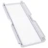 Radiator filter Lian Li LAN3-1W ABS White 487x201x30mm