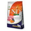 FARMINA N&D Pumpkin Lamb & Blueberry Adult Mini - dry dog food - 2.5 kg
