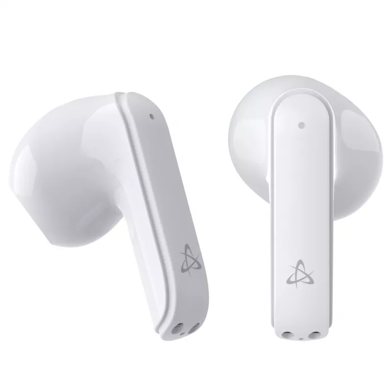 Headphones SBOX EB-TWS12 White