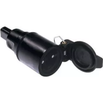 Electrical socket coupler Bachmann 740.003