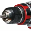 Pistol Grip Drill Einhell TE-CD 18 Li-i BL, 1.69 kg, Keyless Chuck, 2 Ah Battery