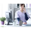 Beper P201UTP010 Automatic Hand Sanitizer Spray Atomizer, Infrared Sensor, 135 ml, Rechargeable