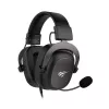 Havit H2002d Headset Wired headband Gaming Black, Green