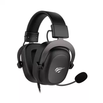 Havit H2002d Headset Wired headband Gaming Black, Green