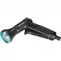 Garden water spray gun nozzle Gardena 18910-20 Plastic Black