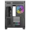 Antec 0-761345-10225-4 computer case Midi Tower Black