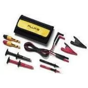 Fluke 3971241 Black
