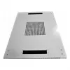 ALLNET ALL-SNB8932BDGRAU Rack enclosure